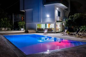 Villa VERDEMARE Paestum  Piscina Mare Vacanze 