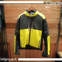 Giacca Moto
