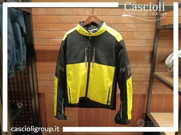 Giacca Moto