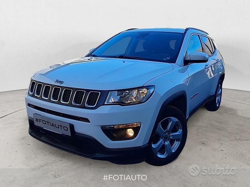 Jeep Compass 3ª serie