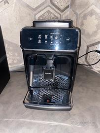 Macchina Caffè automatica con macinacaffè