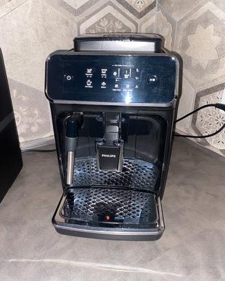 Macchina Caffè automatica con macinacaffè