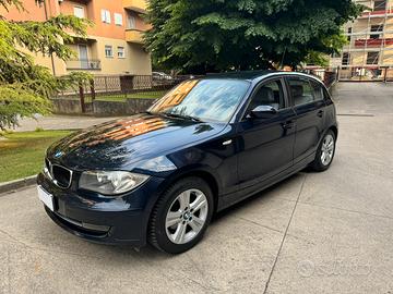 BMW 118 euro 5A 143cv 5 porte
