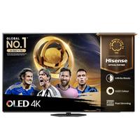 Hisense TV 55" OLED