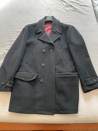 Peacoat BUCKS - Cappotto Uomo XXL - Ott Condizioni