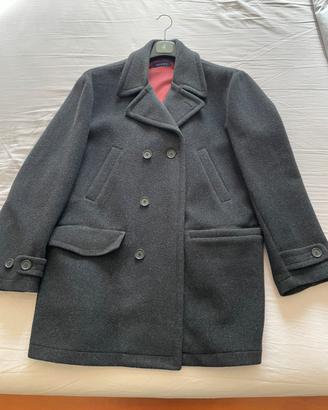 Peacoat BUCKS - Cappotto Uomo XXL - Ott Condizioni