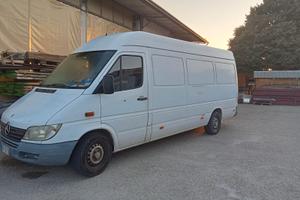 Furgone Sprinter