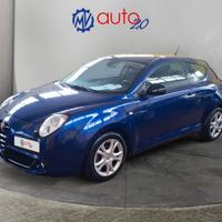 Alfa Romeo MiTo 1.4 78 CV Distinctive Premium Pack