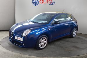 Alfa Romeo MiTo 1.4 78 CV Distinctive Premium Pack