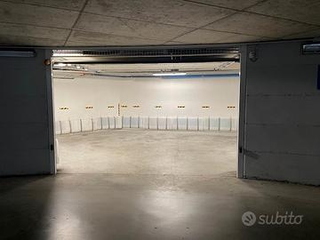 Grande Box in Rovereto Centro