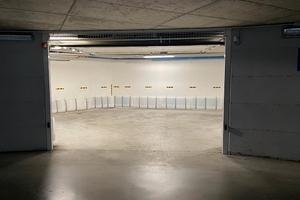 Grande Box in Rovereto Centro