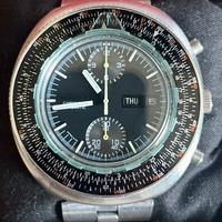 Seiko calculator 1974