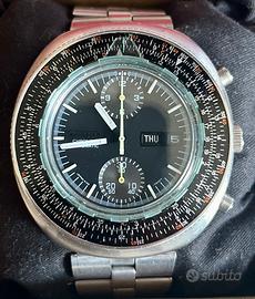 Seiko calculator 1974