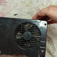ventilatore da auto 