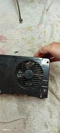 ventilatore da auto 
