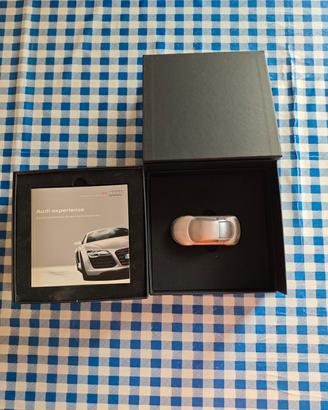 Box Audi R8 GT