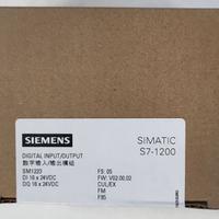 SIEMENS 6ES7223-1BL32-0XB0 moduli di ingresso/usci