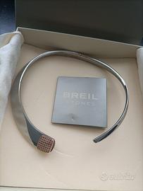 Collana Breil