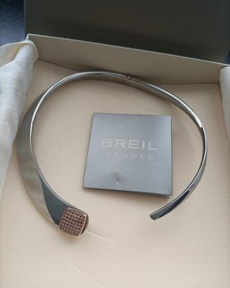 Collana Breil