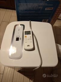 Condizionatore portatile OK 