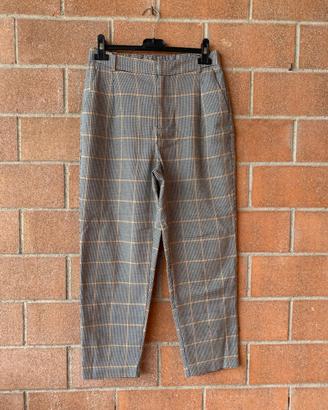 Pantalone a righe