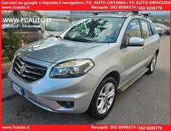 Renault Koleos 2.0 dCi 150CV 4X2- UNICO PROPRIETAR