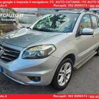 Renault Koleos 2.0 dCi 150CV 4X2- UNICO PROPRIETAR