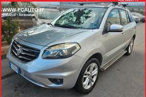 Renault Koleos 2.0 dCi 150CV 4X2- UNICO PROPRIETAR