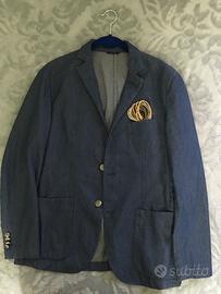 Giacca in cotone ATPCO