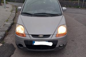 chevrolet matiz 