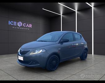 LANCIA Ypsilon 1.0 FireFly 5 porte S&S Hybrid Ecoc