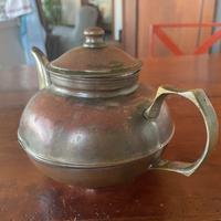 Vecchia Teiera Turca