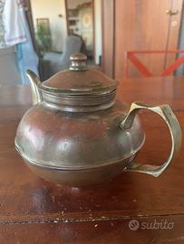 Vecchia Teiera Turca