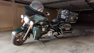 harley - davidson 1340