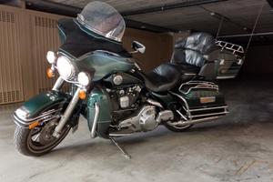 harley - davidson 1340