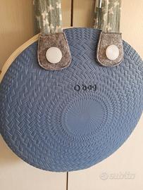 borsa obag twist 