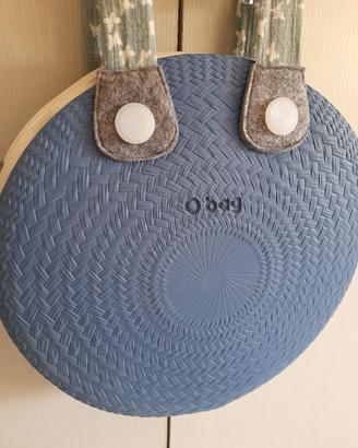 borsa obag twist 