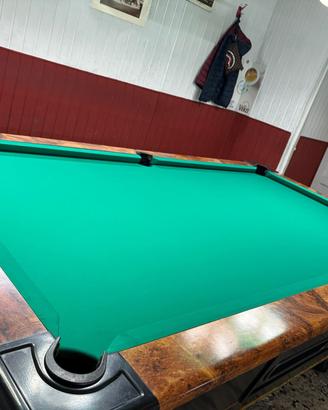 panno carambole piu sponde