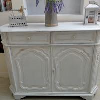 mobile ingresso servante shabby 