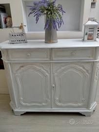 mobile ingresso servante shabby 