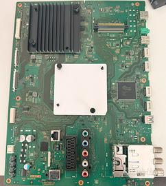 Scheda Madre Sony 1-894-595-12