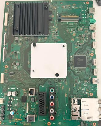 Scheda Madre Sony 1-894-595-12