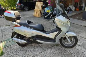 SCOOTER HONDA S-WING 150