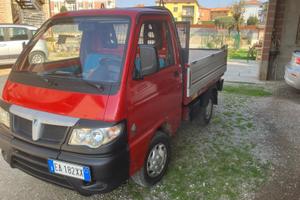 Piaggio porter ribaltabile benzina/gpl