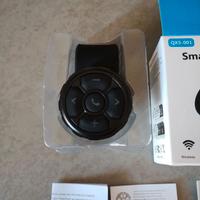 Controller auto, comandi a distanza