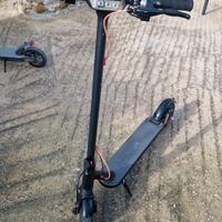 monopattino elettrico winogoo