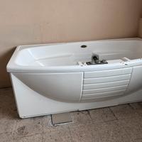 Vasca idromassaggio JACUZZI smeralda