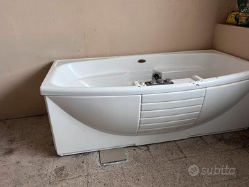 Vasca idromassaggio JACUZZI smeralda