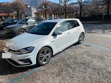 Golf 7.5 1.5 TSI 150cv