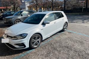 Golf 7.5 1.5 TSI 150cv